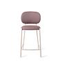 Yoichi Barstuhl Purple Rain 0