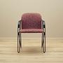 4x Dining chair with armrests
1980s 14