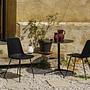 Rely ATD5 Outdoor Tisch Schwarz 0