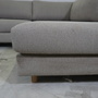 Douglas Sofa Récamiere Rechts Agnes Brown 6