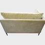 Vincent 1-Sitzer Modul Links Velour Matt Beige 8