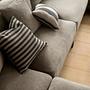 Vincent 1-Sitzer Modul Rechts Planet Grey Green 4