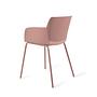 Koto Gartenstuhl Clever Pink 3