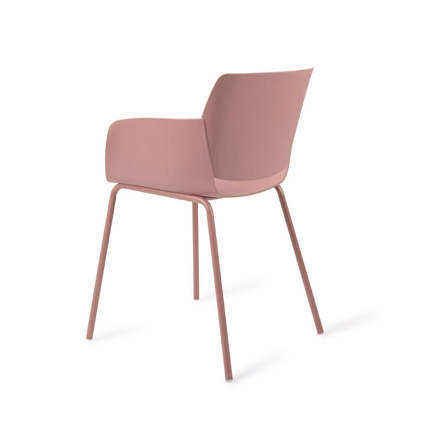 Koto Garden Chair Clever Pink 3