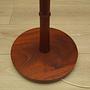 Stehlampe Holz 1970er Jahre 7