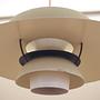 PH5 Lampada a sospensione anni '70 8