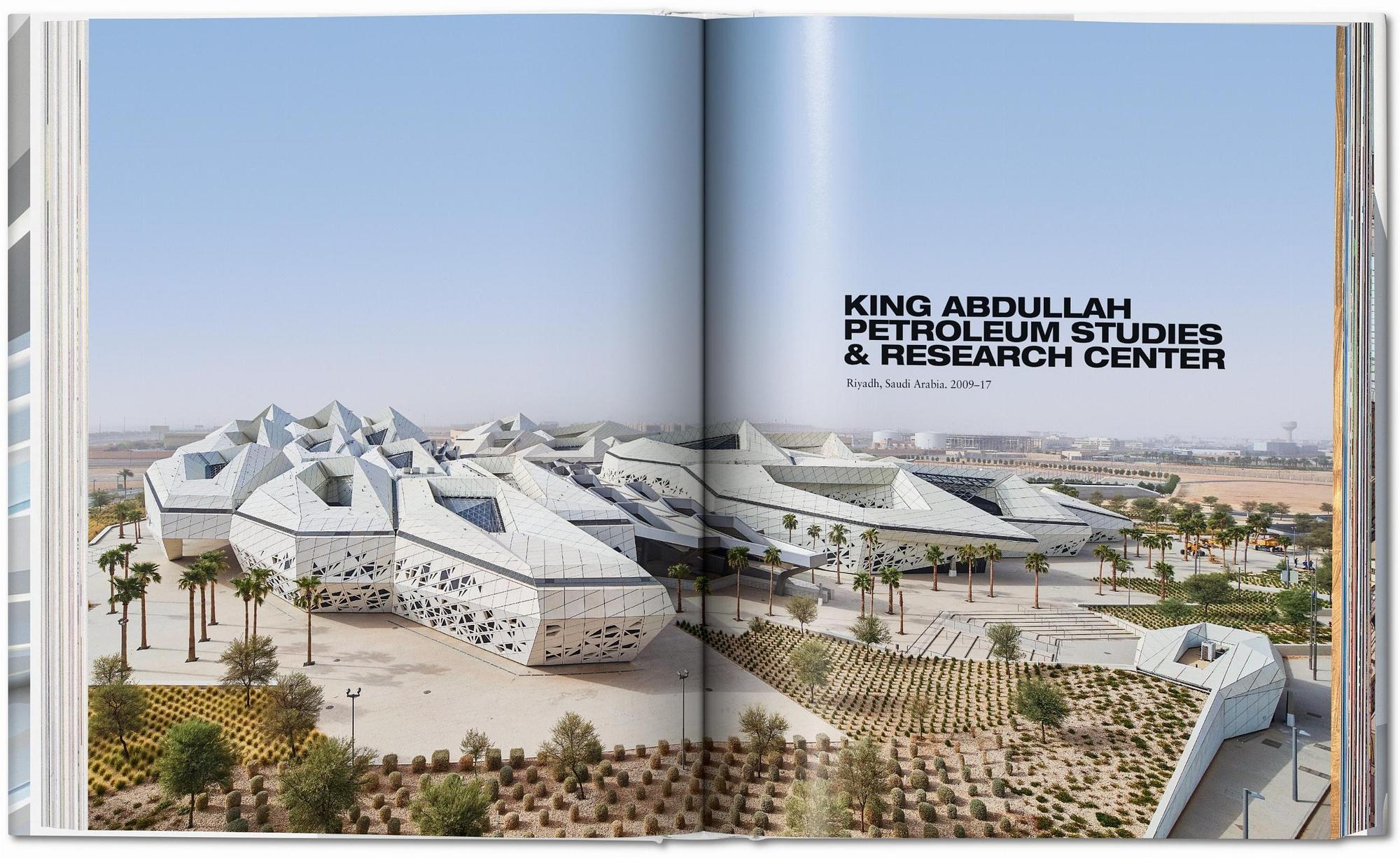 Zaha Hadid. Complete Works 1979–Today. 2020 Edition 4