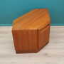 Vintage Cabinet Teak Brown 1970s 5