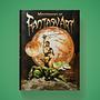 Masterpieces of Fantasy Art 1
