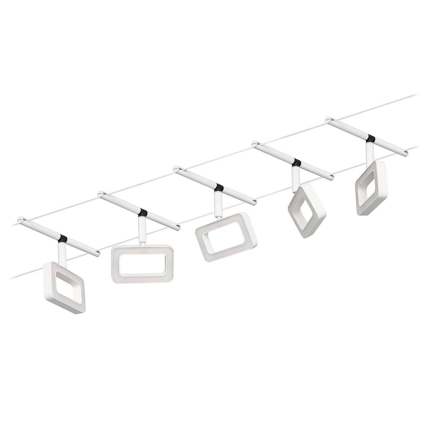 1-Flammig Deckenleuchte Corduo V Aluminium 1