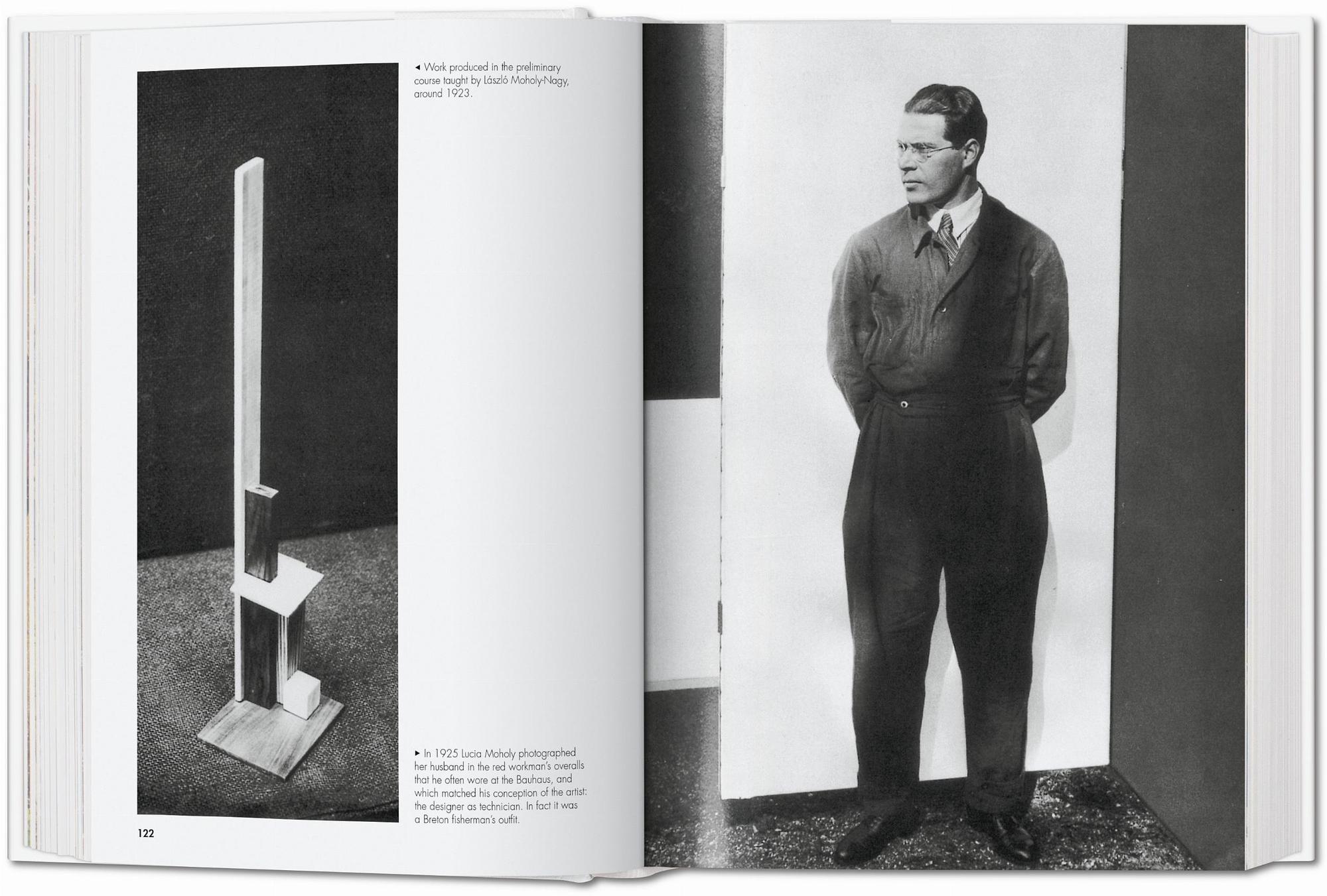 Bauhaus. Aktualisierte Ausgabe 7