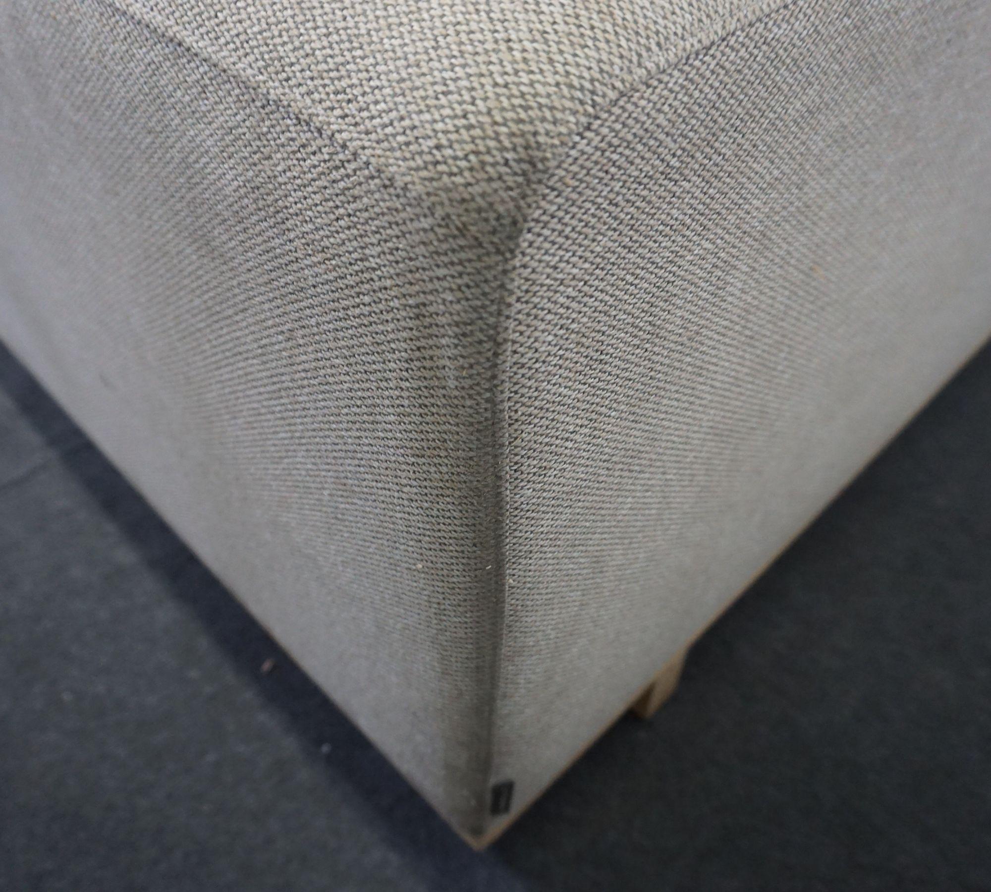 Aya Sofa 3,5-Sitzer Agnes Brown 6