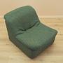 Sessel 1970er Jahre Grün 8