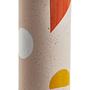 Jada Kleine Abstrakte Vase 0