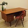 Stuhl Teak Mehrfrabig 2