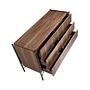 Chest of drawers Brown 7