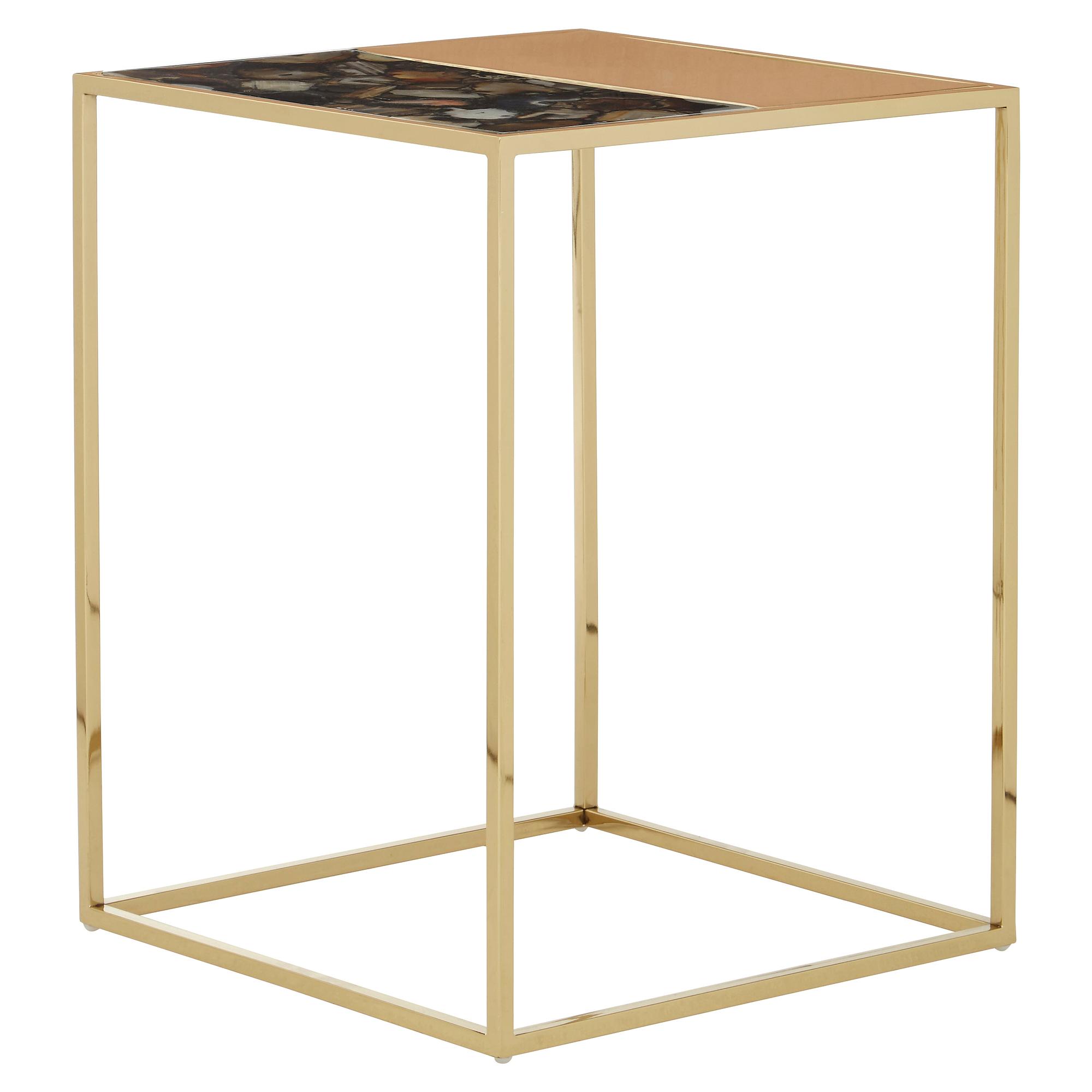 Vita Achat Quadratischer Tisch 2