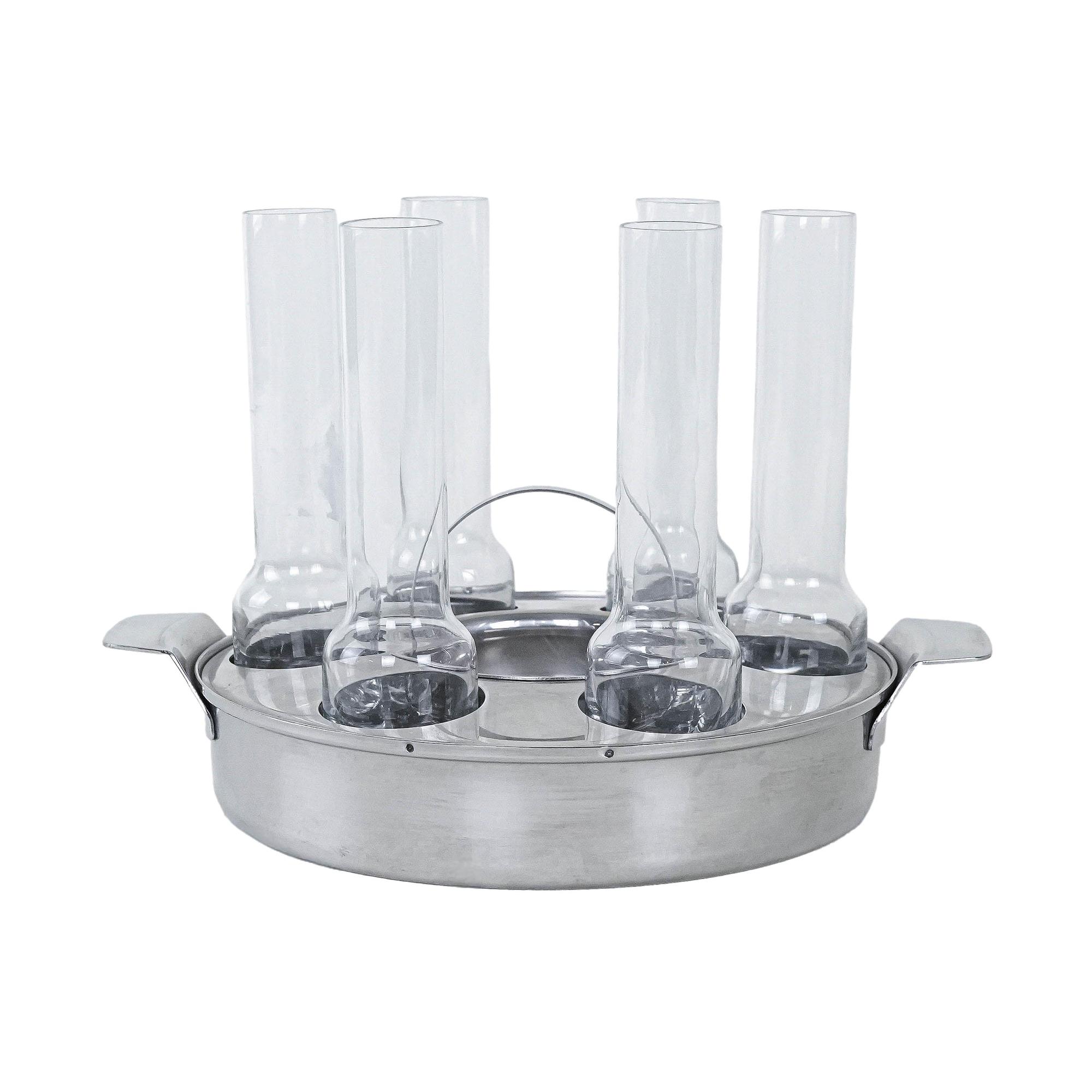 Servier-Set 1970er 0