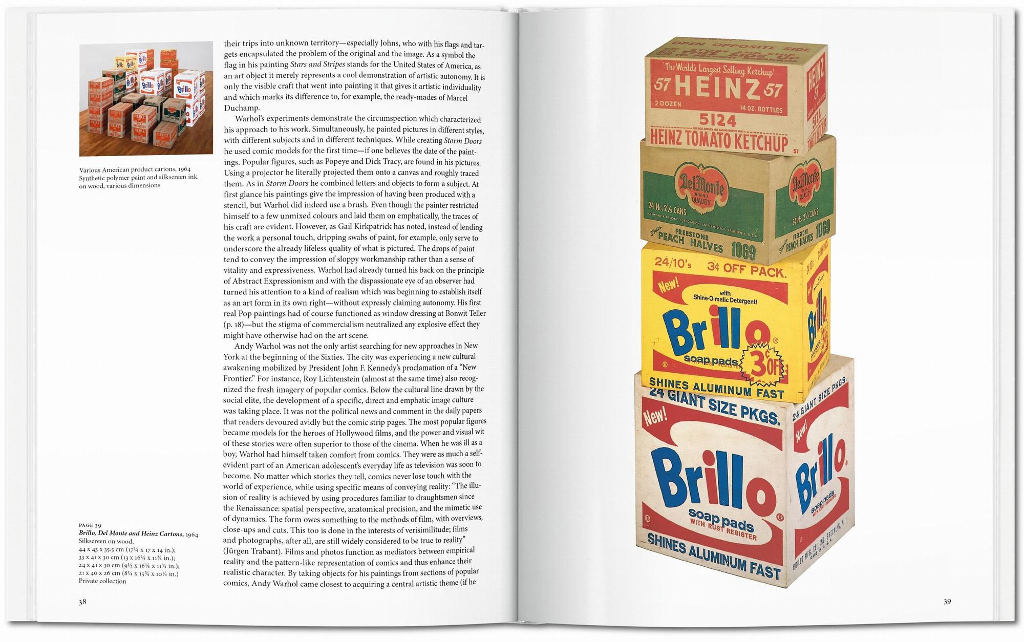 Warhol in Englisch 4