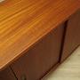 Credenza in teak anni '70 8