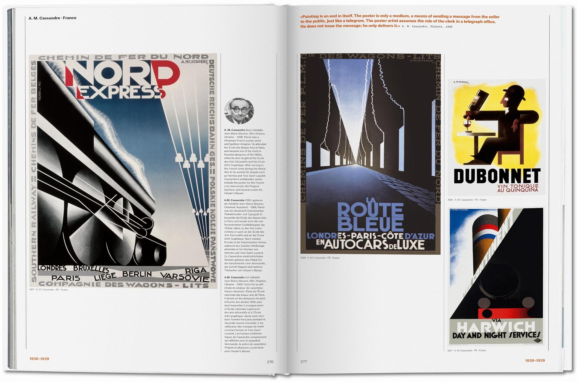 The History of Graphic Design. Vol. 1. 1890–1959 5