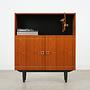 Shelf Teak 1970s 1