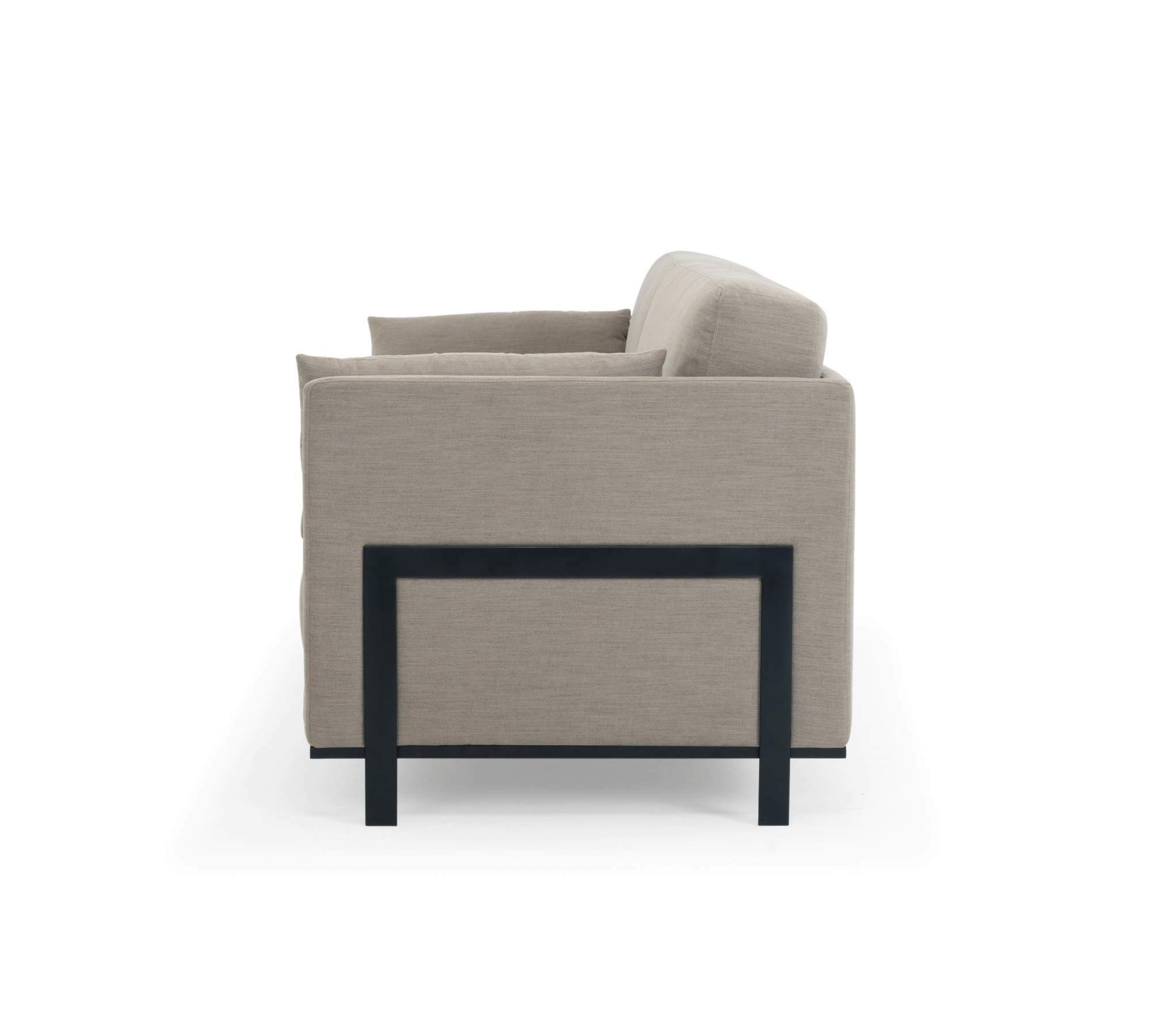Chill by SLS Schlafsofa Forest Mole 2