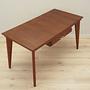 Desk Oak 1970s 9