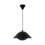 Freya 35 Pendant Light Black 3