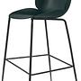 Beetle Bar Stool Green 0