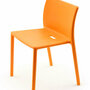 Air Chair Orange 0