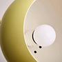Ball Pendelleuchte Gelb Ø18cm 3
