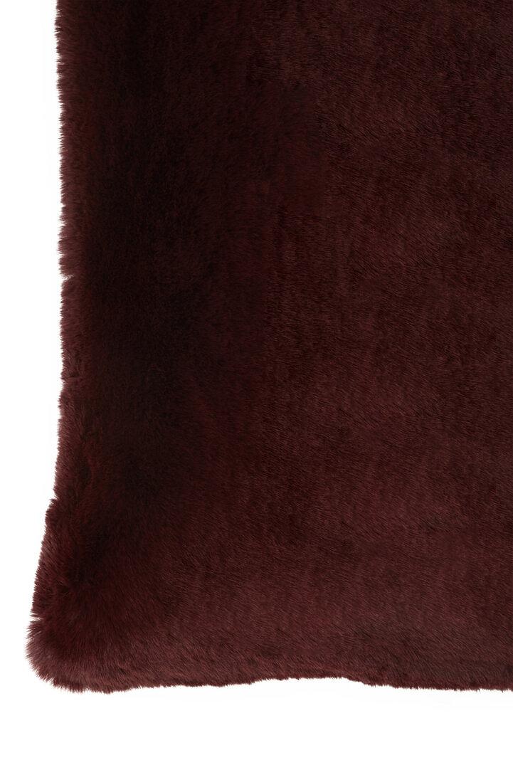 Bosie Lamina Rotwein Überwurf 6