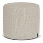 Pouf No. 7 Nola Sand 1
