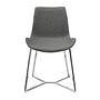 Dining chair Grey 5
