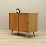 Sideboard Eschenfurnier 1960er Jahre 3