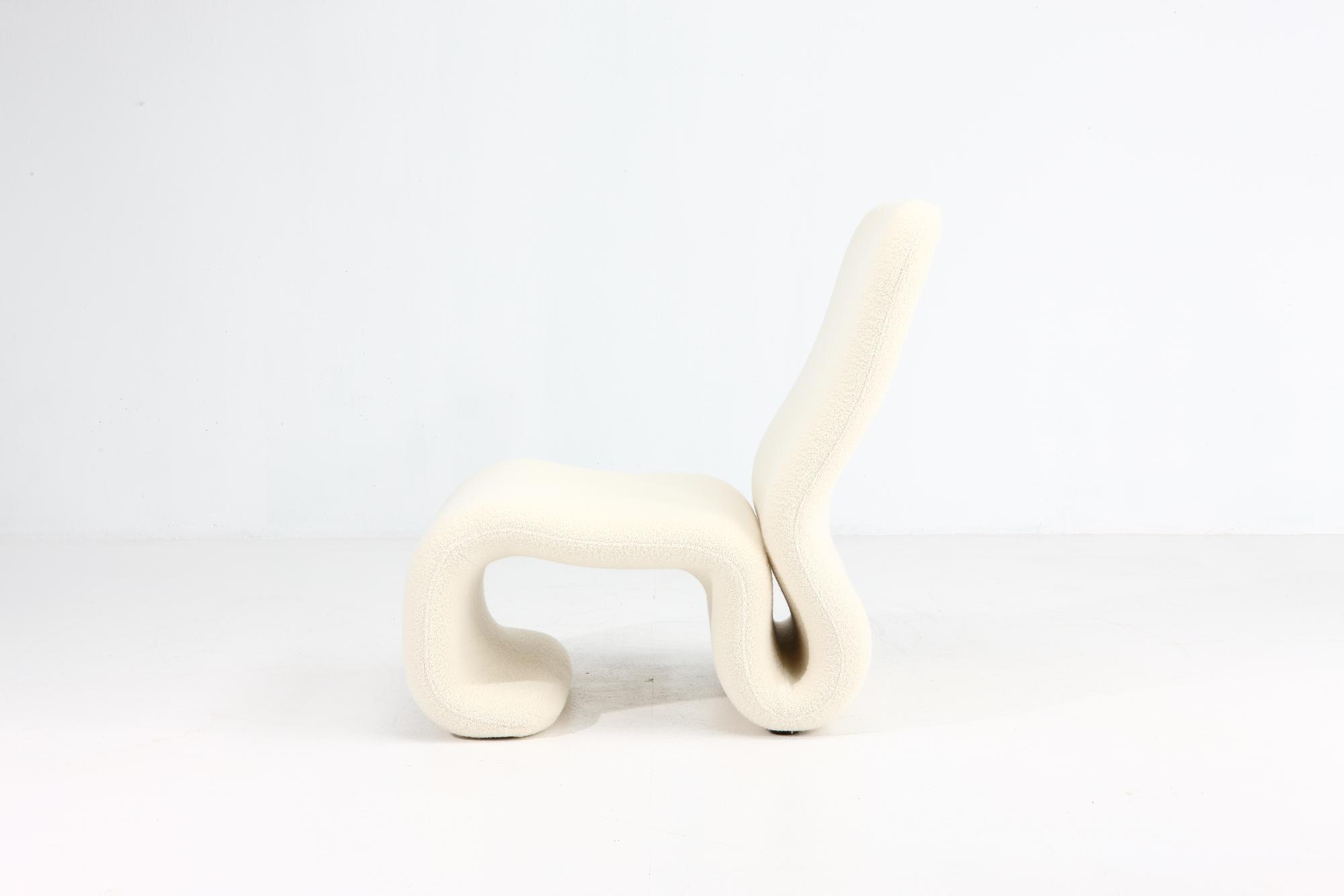 2x Etcétera Armchair 1970s 3