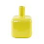 ASA Selection Decorative Vase Ceramic Yellow 1990s 0