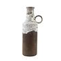 Ceramic vase with handle 1960s 0