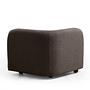 Viktor Armchair Dark Grey 2