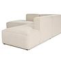 More M Ecksofa Creme 5