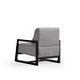 Athena Bergere Armchair Light Grey 4