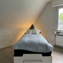 Stapelbett Holz Weiß 0