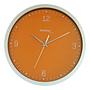 Wanduhr WT Orange Ø30cm 0