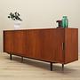 Sideboard Teakholz 1970er Jahre 3