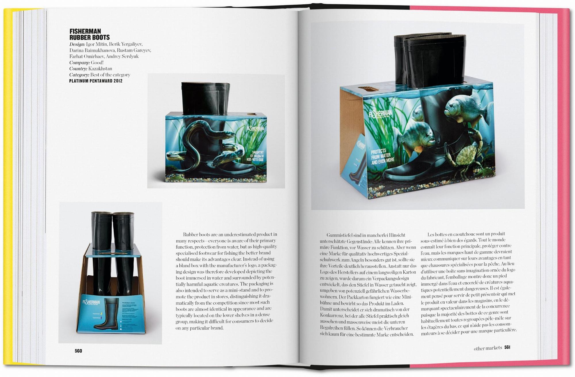 The Package Design Book 6
