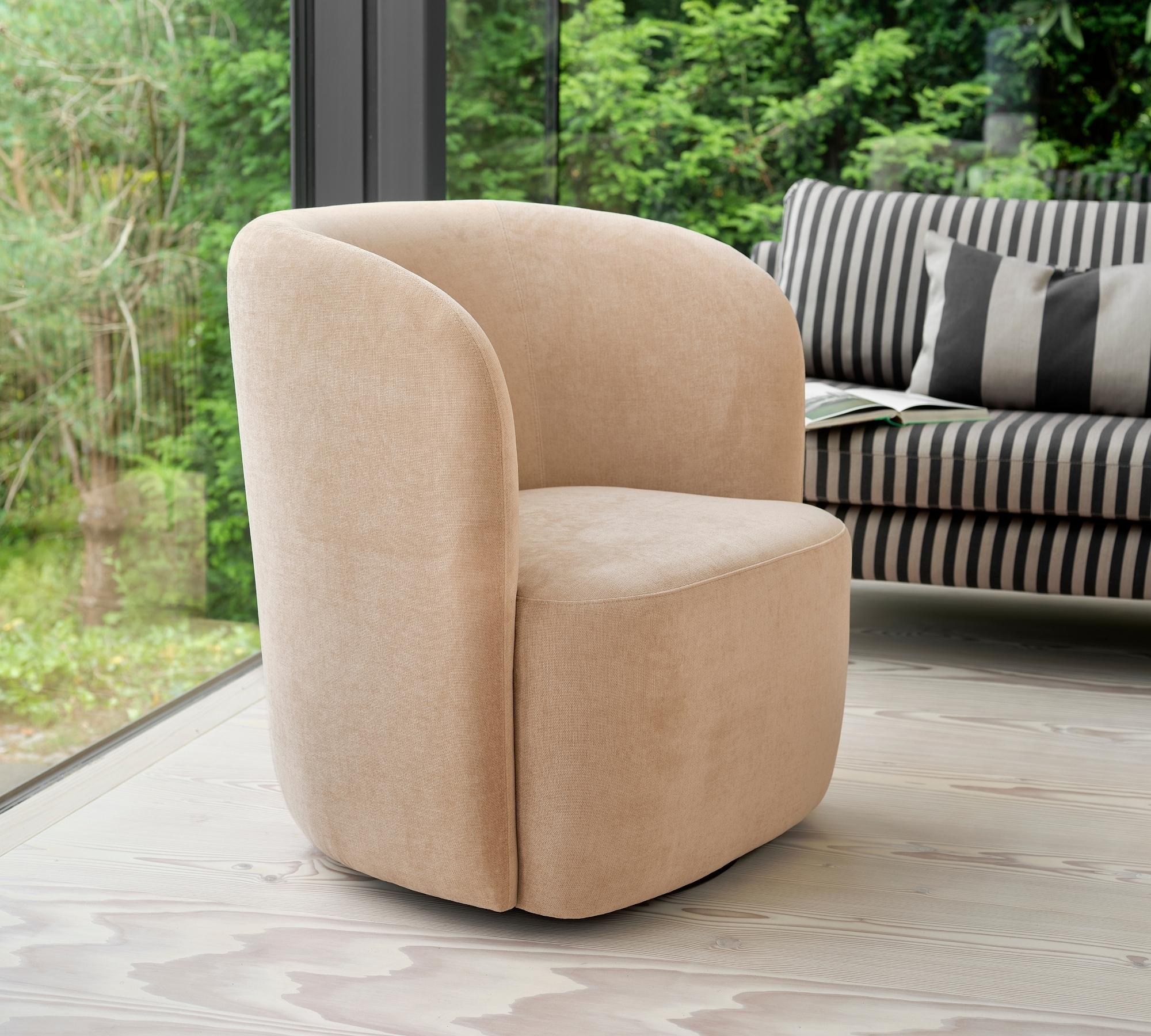 Blair Dreh-Sessel Danny Aulla Cacao 8