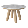 Balance Extendable Table Grey 1