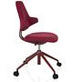 PALIANO Bürostuhl Rot 6