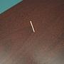 Mahogany Schrank 1960 Jahre 11
